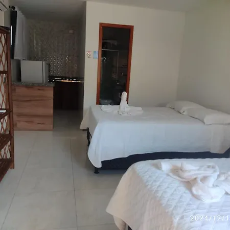 Pousada Renascer-2